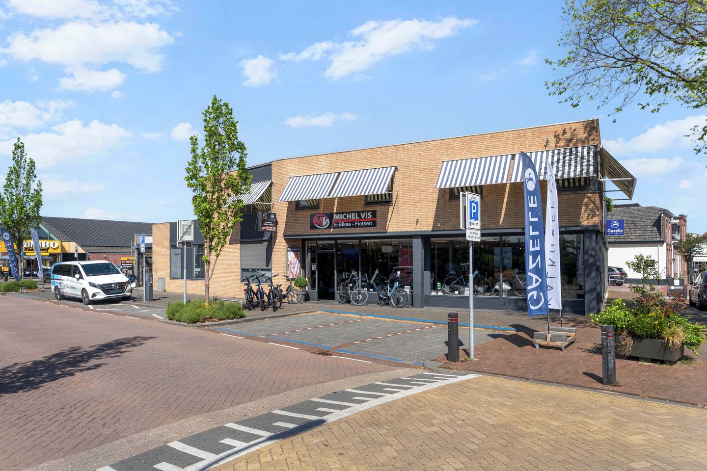 Bekijk foto 1 van Rijsenburgerweg 34