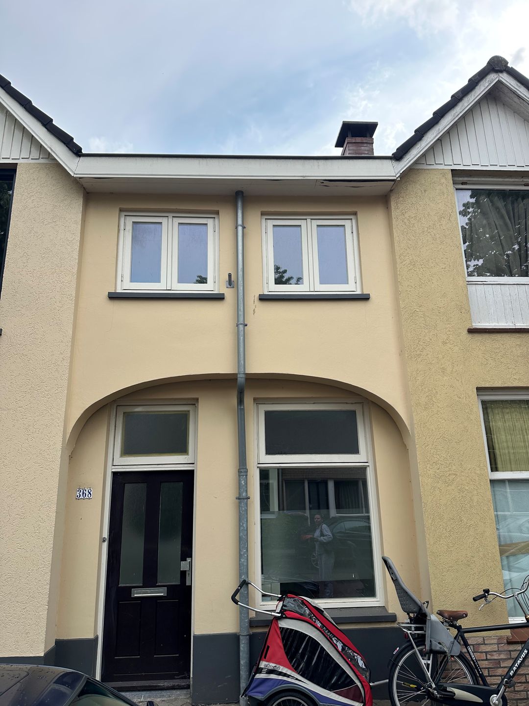 Photo 2 of Lipperkerkstraat 368