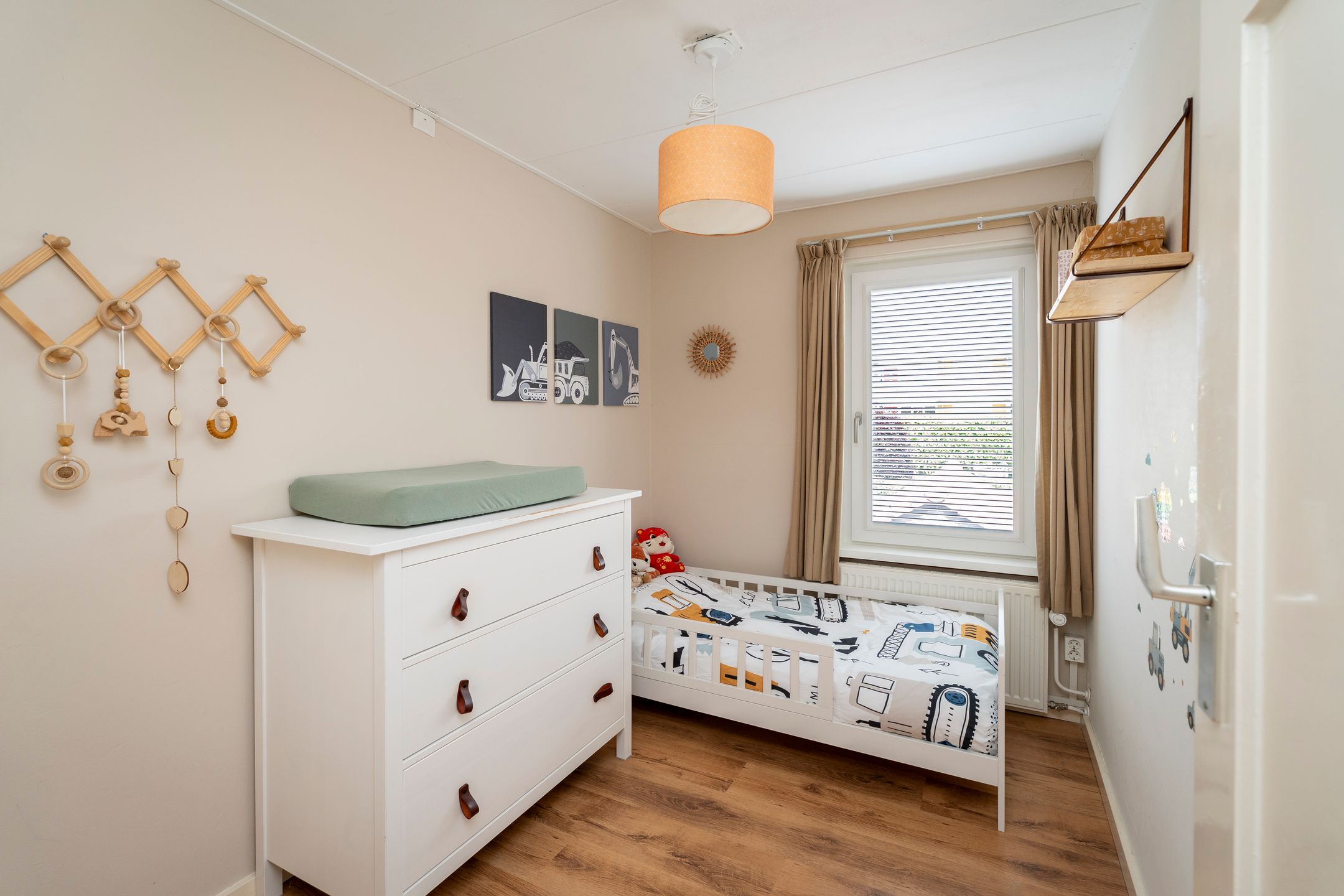 Photo 21 of Jacob Lemairestraat 8
