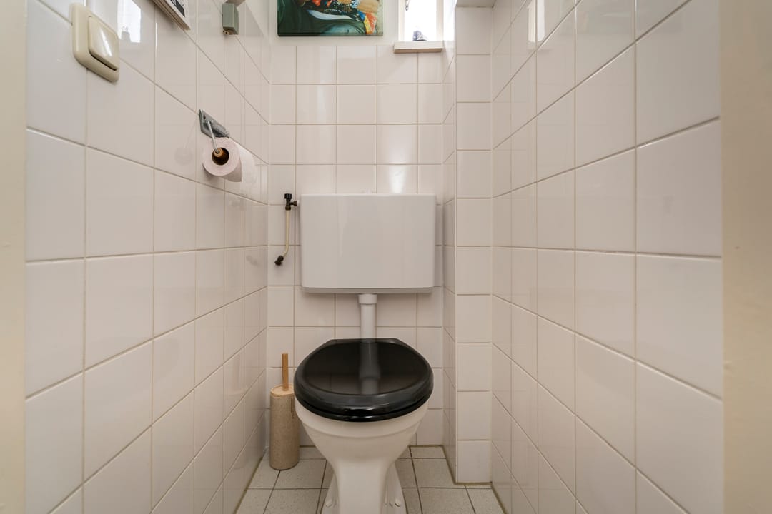 Photo 8 of Jacob Lemairestraat 8