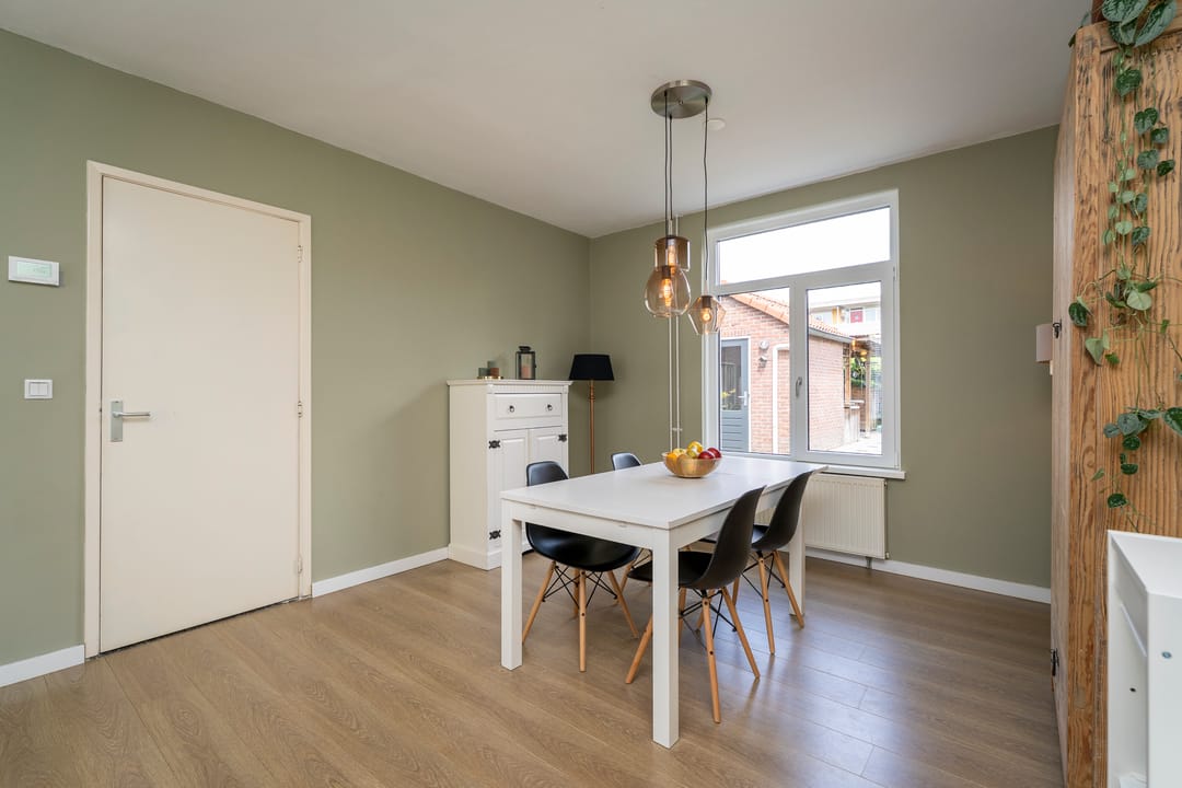 Photo 11 of Jacob Lemairestraat 8