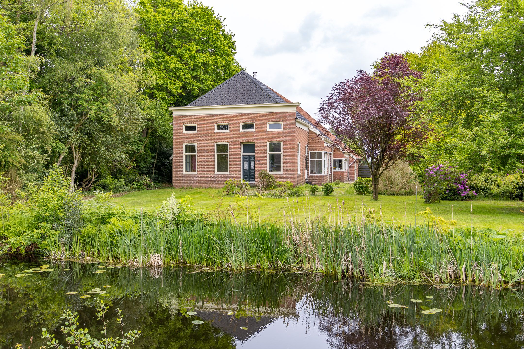 Zuiderdiep 557 