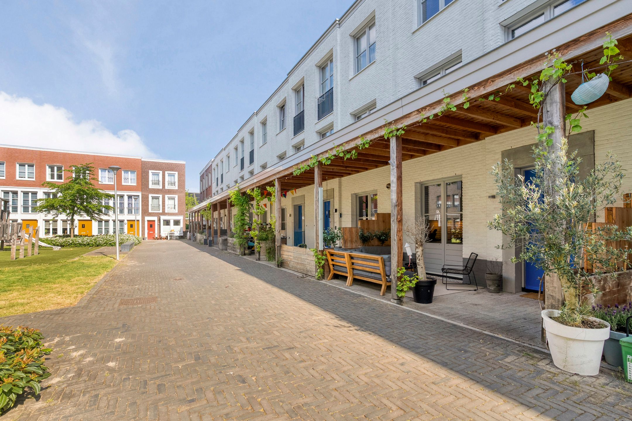 Foto 42 van Fenixhof 20-A