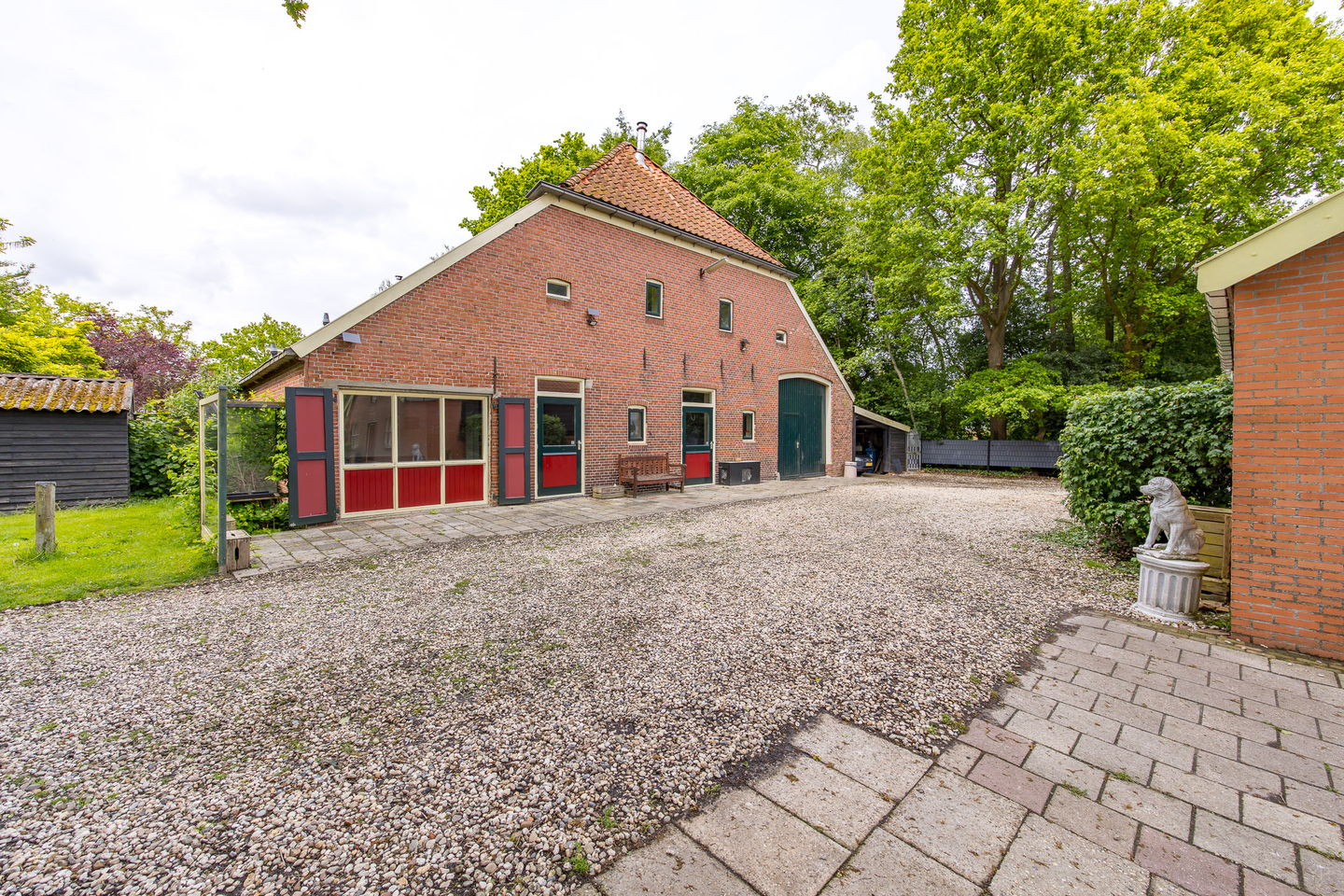 Photo 35 of Zuiderdiep 557