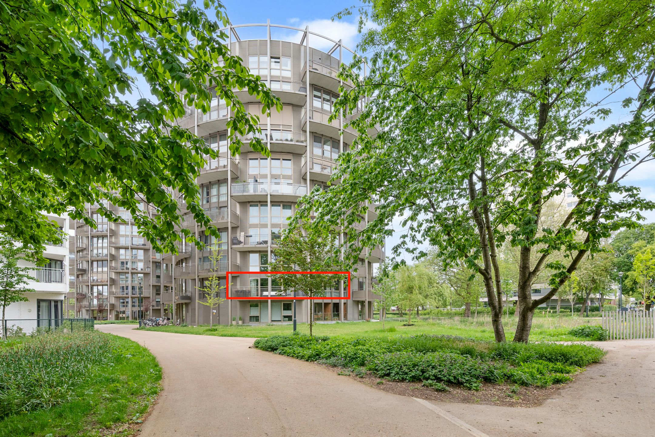 Spijkerboorweg 407 