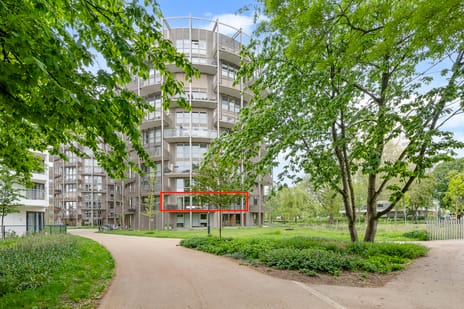 Spijkerboorweg thumbnail