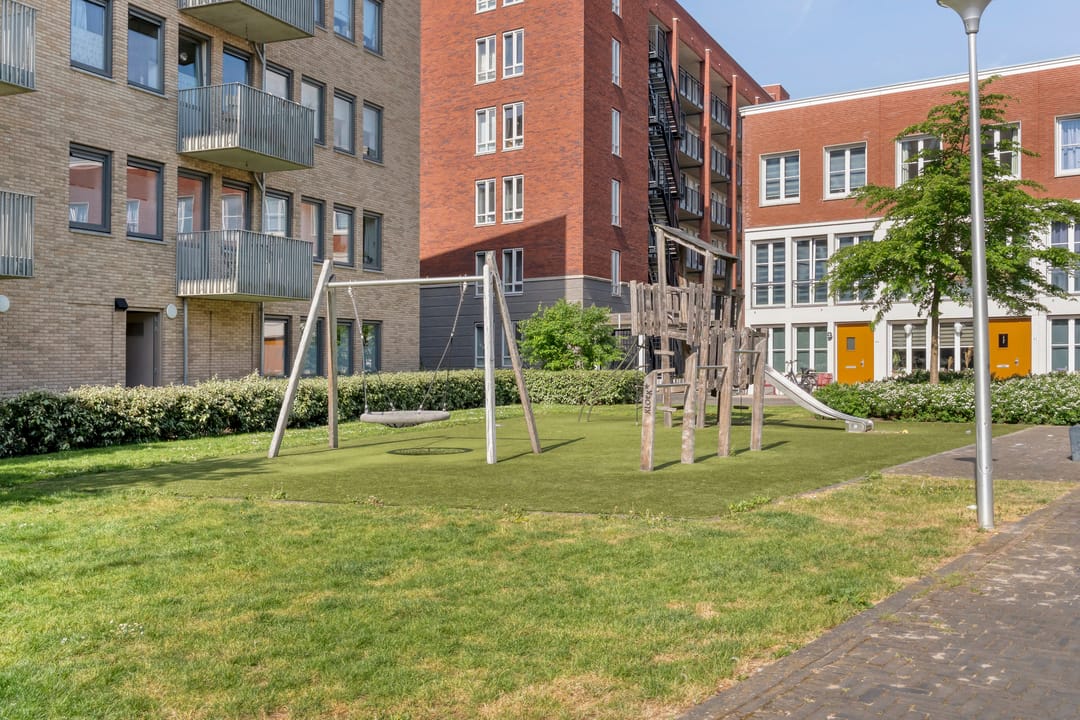 Foto 43 van Fenixhof 20-A