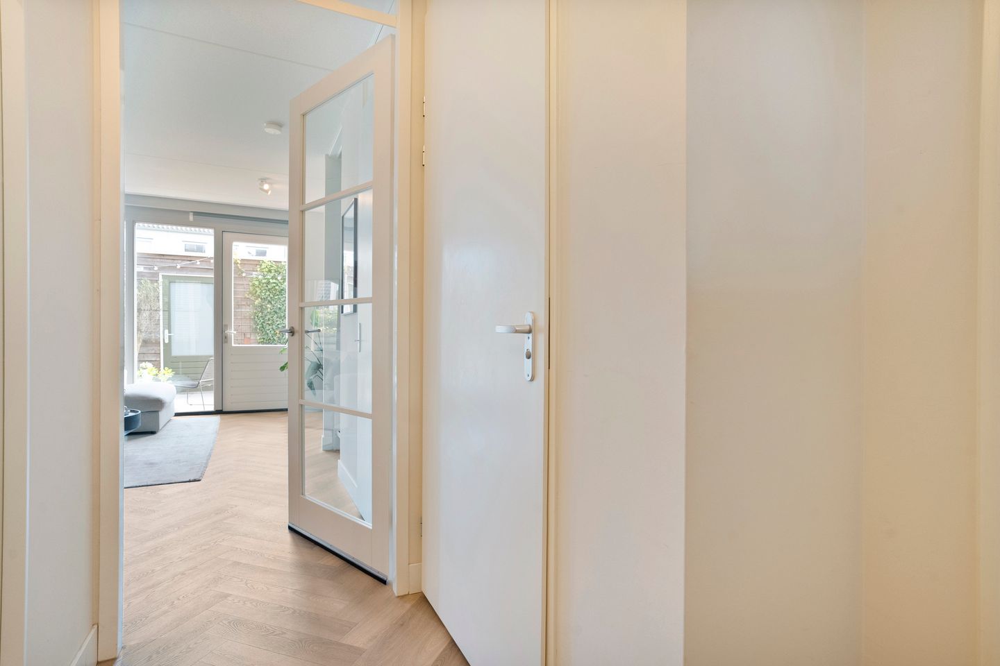 Foto 4 van Fenixhof 20-A
