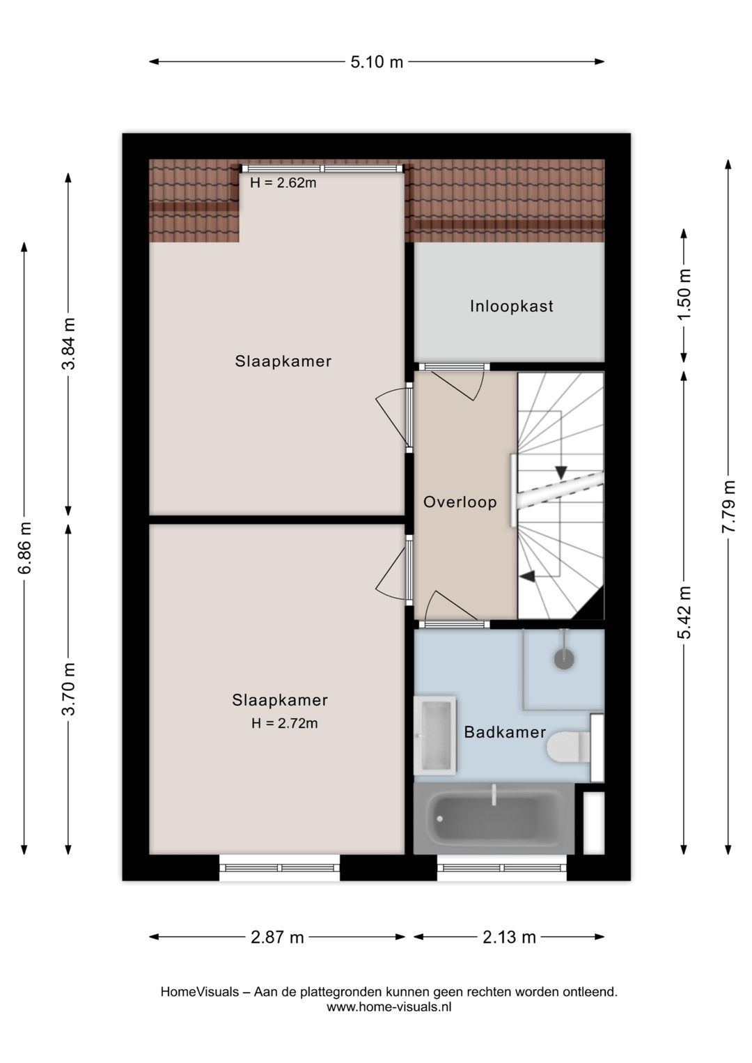 Foto 47 van Fenixhof 20-A