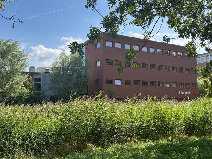 Vijzelmolenlaan 8-A, Woerden