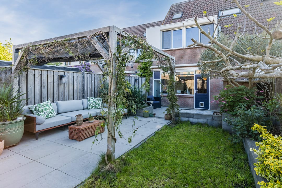 Foto 41 van Oesterstraat 67