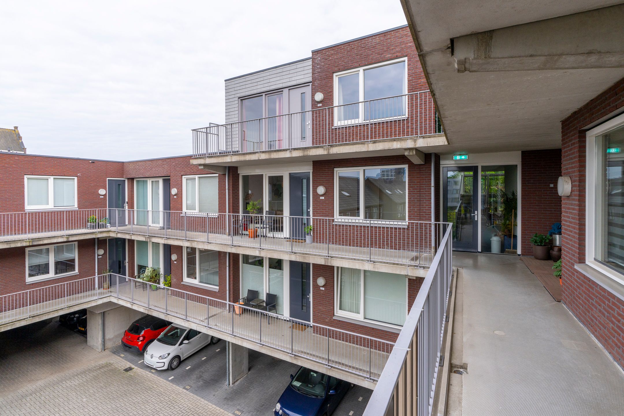 Laan van Chartroise 102-C Utrecht - Aanzicht 2