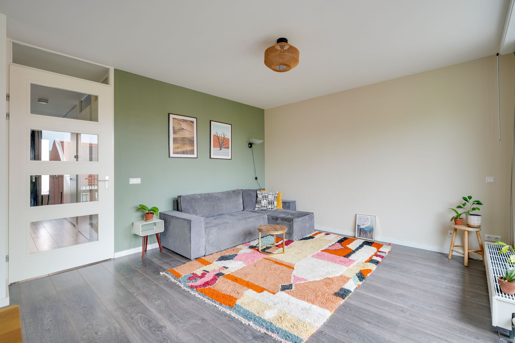 Laan van Chartroise 102-C Utrecht - Meer