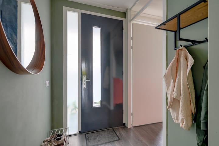 Foto 4 van Laan van Chartroise 102-C