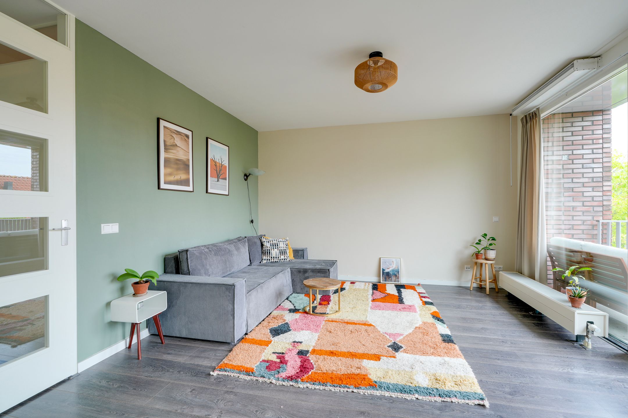 Laan van Chartroise 102-C Utrecht - Aanzicht 6