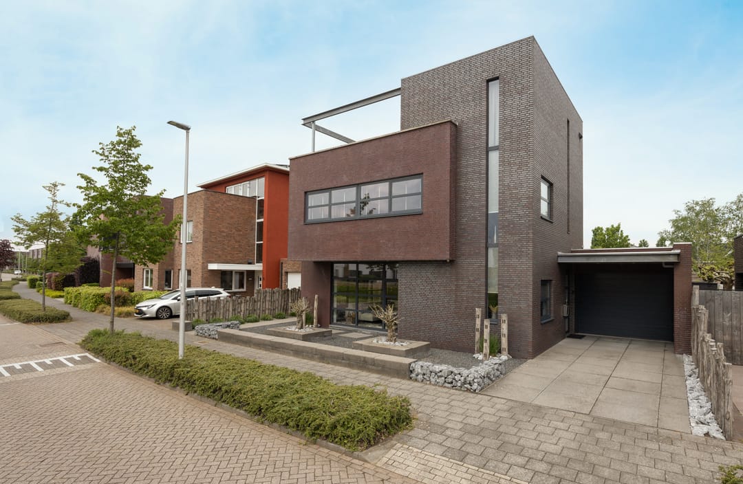 Foto 1 van Landjuweel 81