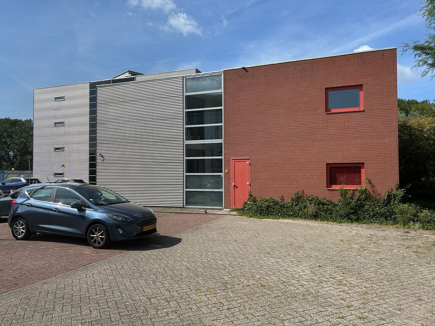 Bekijk foto 3 van Vijzelmolenlaan 8-A