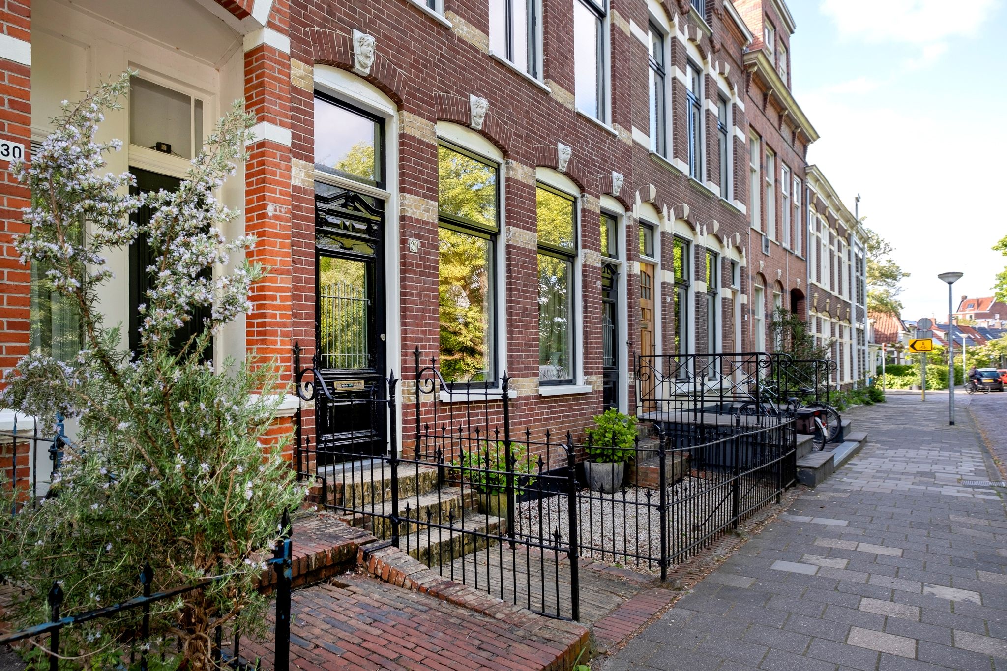 Photo 6 of Noorderbuitensingel 29
