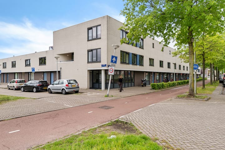 Laan van Vlaanderen 233