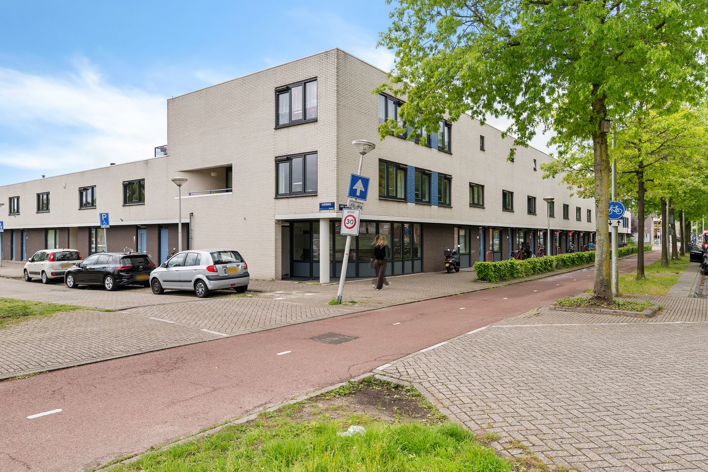 View photo 1 of Laan van Vlaanderen 233
