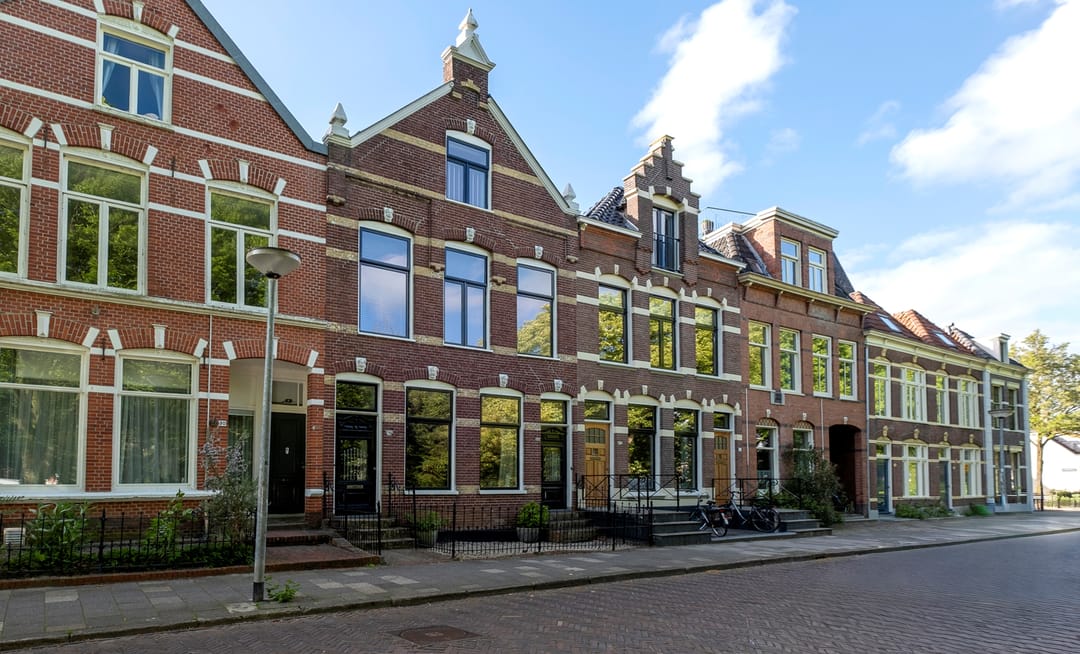 Photo 1 of Noorderbuitensingel 29