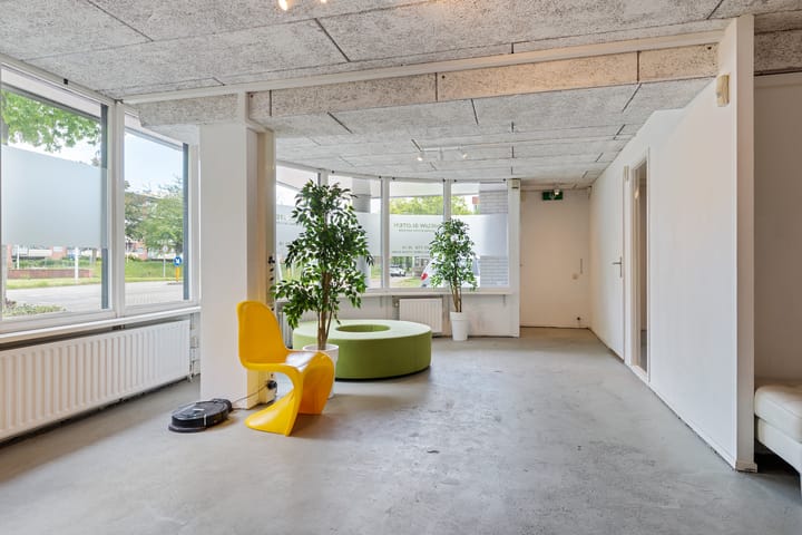 Laan van Vlaanderen 233, Amsterdam