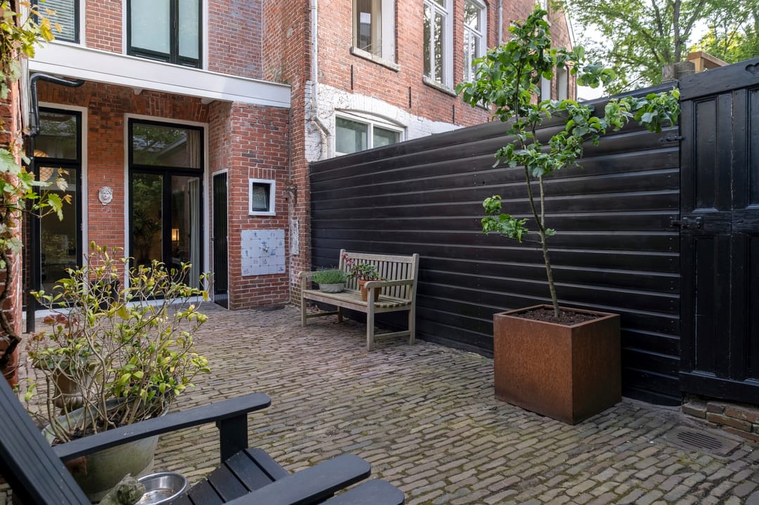 Photo 61 of Noorderbuitensingel 29