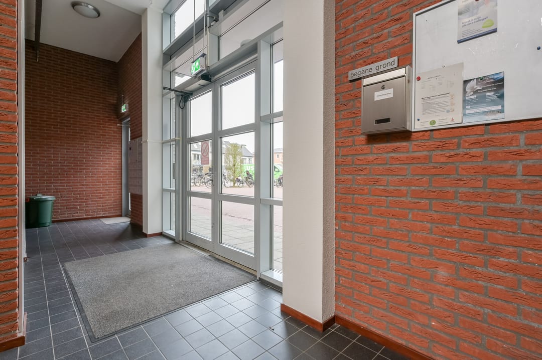 Spacious apartment in Putten center — 7