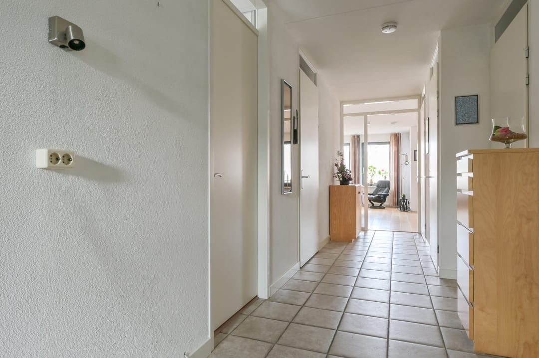 Spacious apartment in Putten center — 11