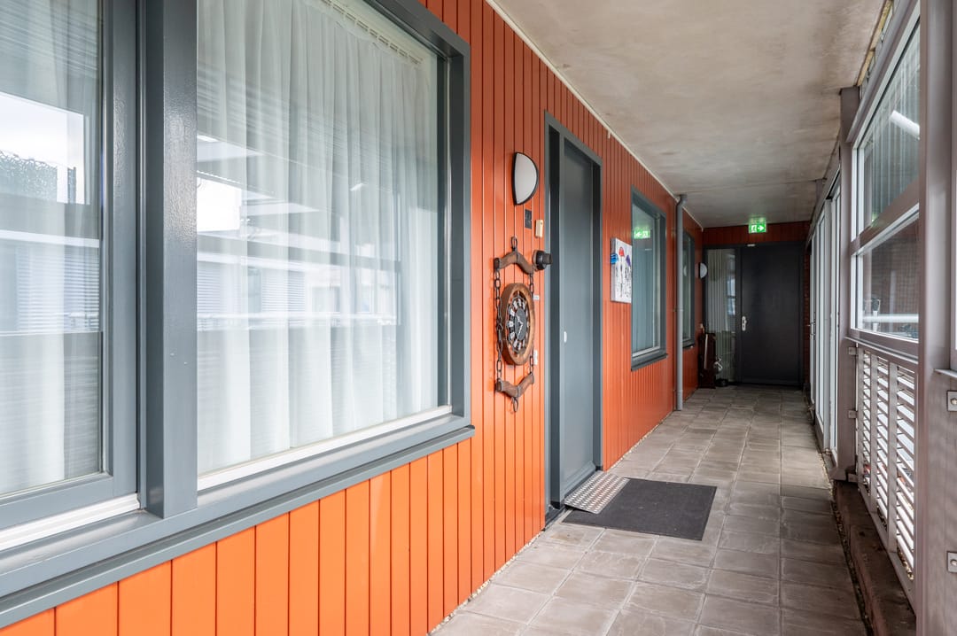 Spacious apartment in Putten center — 8