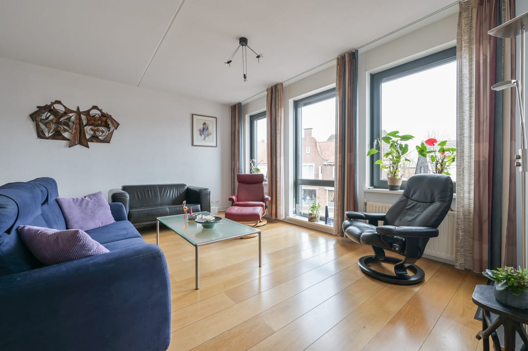 Spacious apartment in Putten center — 16