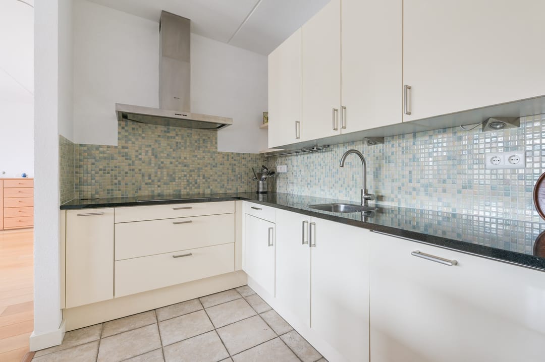 Spacious apartment in Putten center — 23