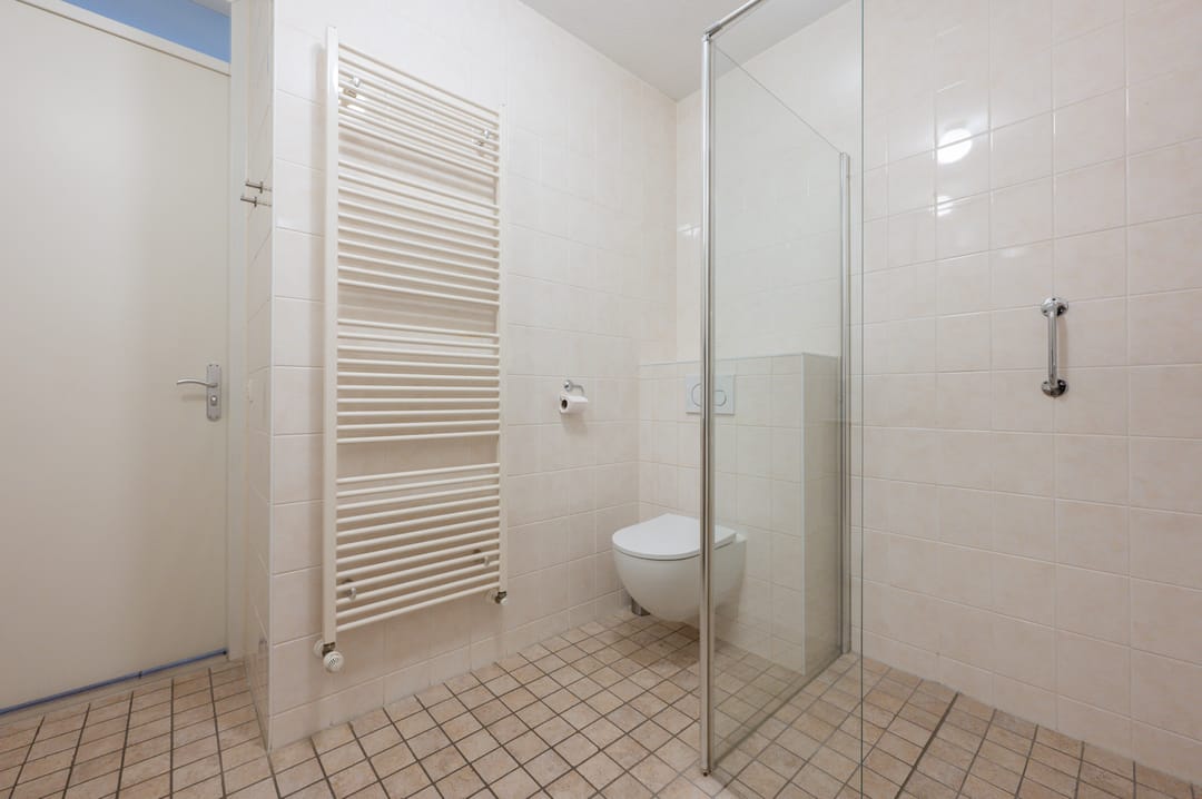 Spacious apartment in Putten center — 31
