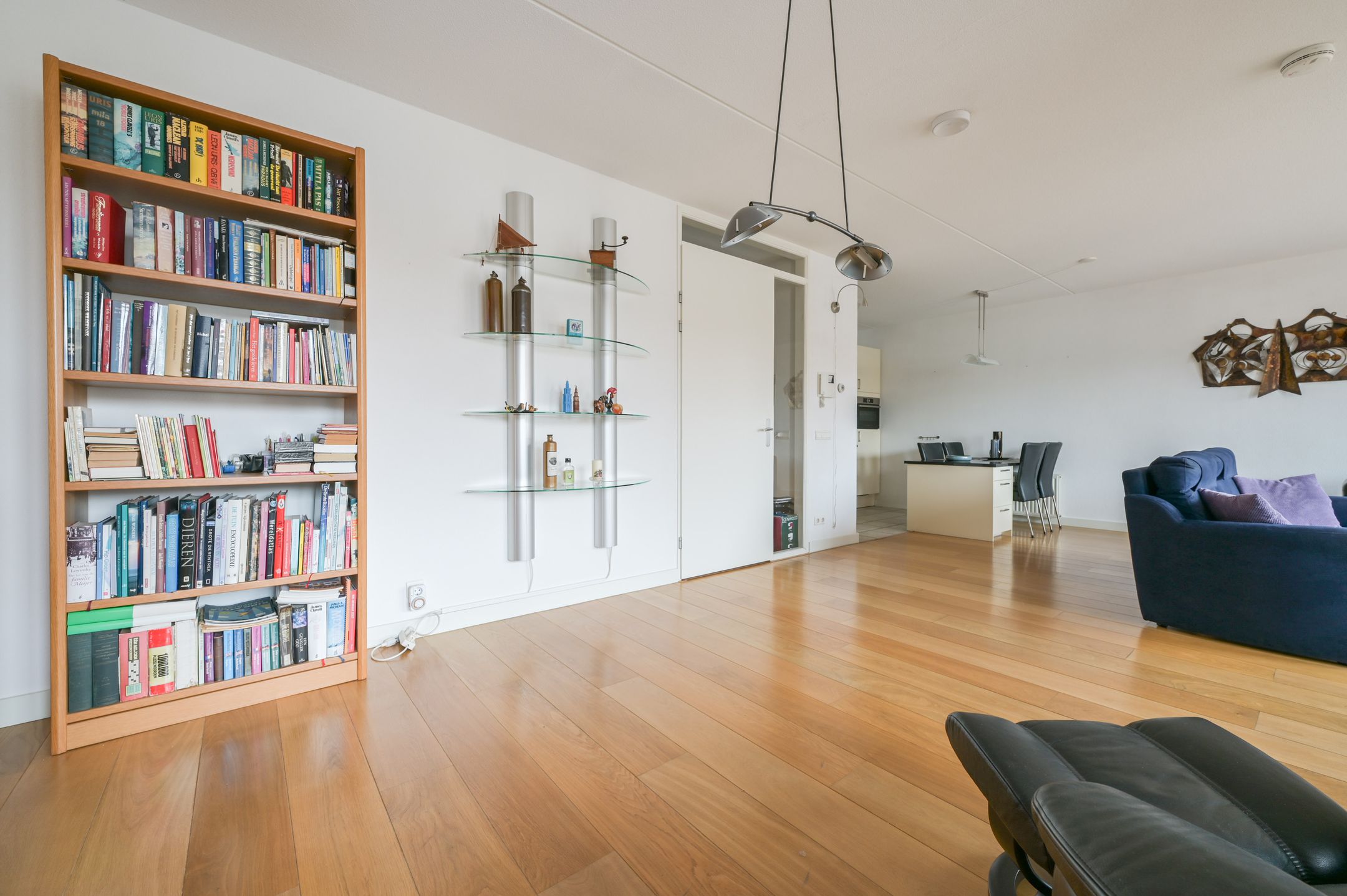 Spacious apartment in Putten center — 15