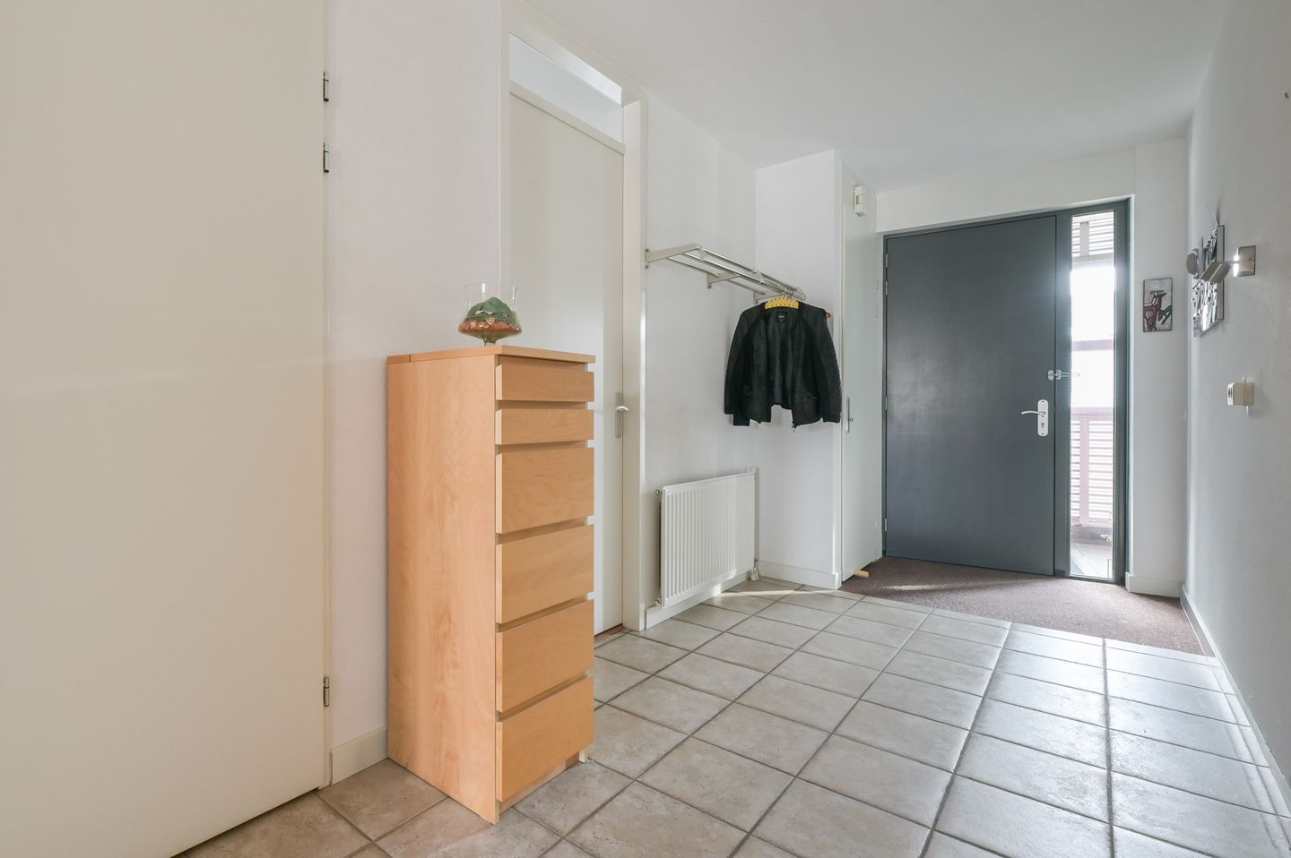 Spacious apartment in Putten center — 10