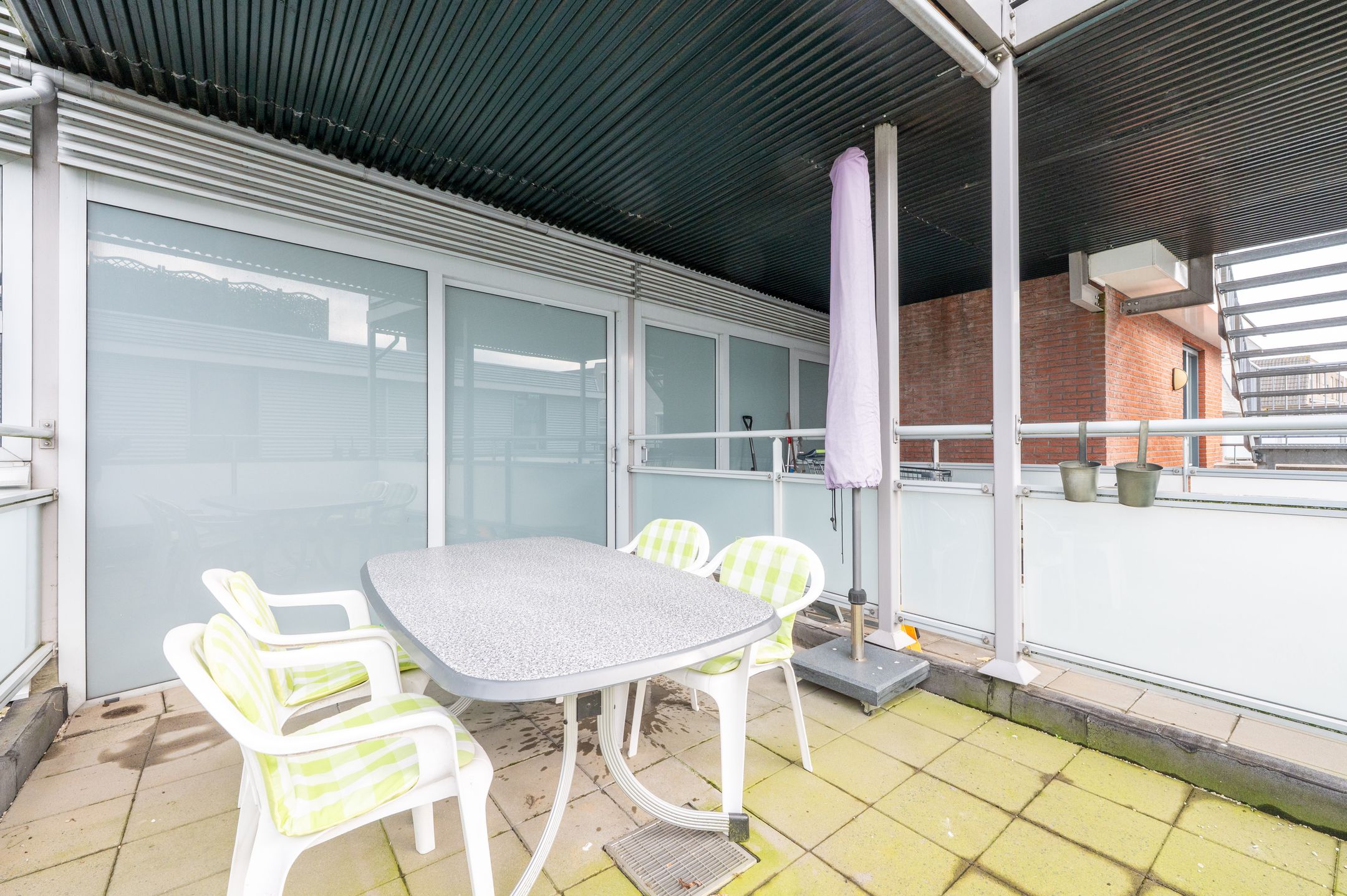 Spacious apartment in Putten center — 36
