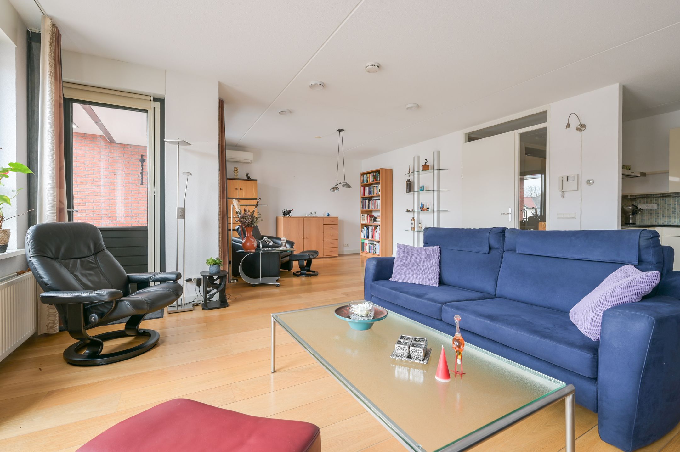 Spacious apartment in Putten center — 18