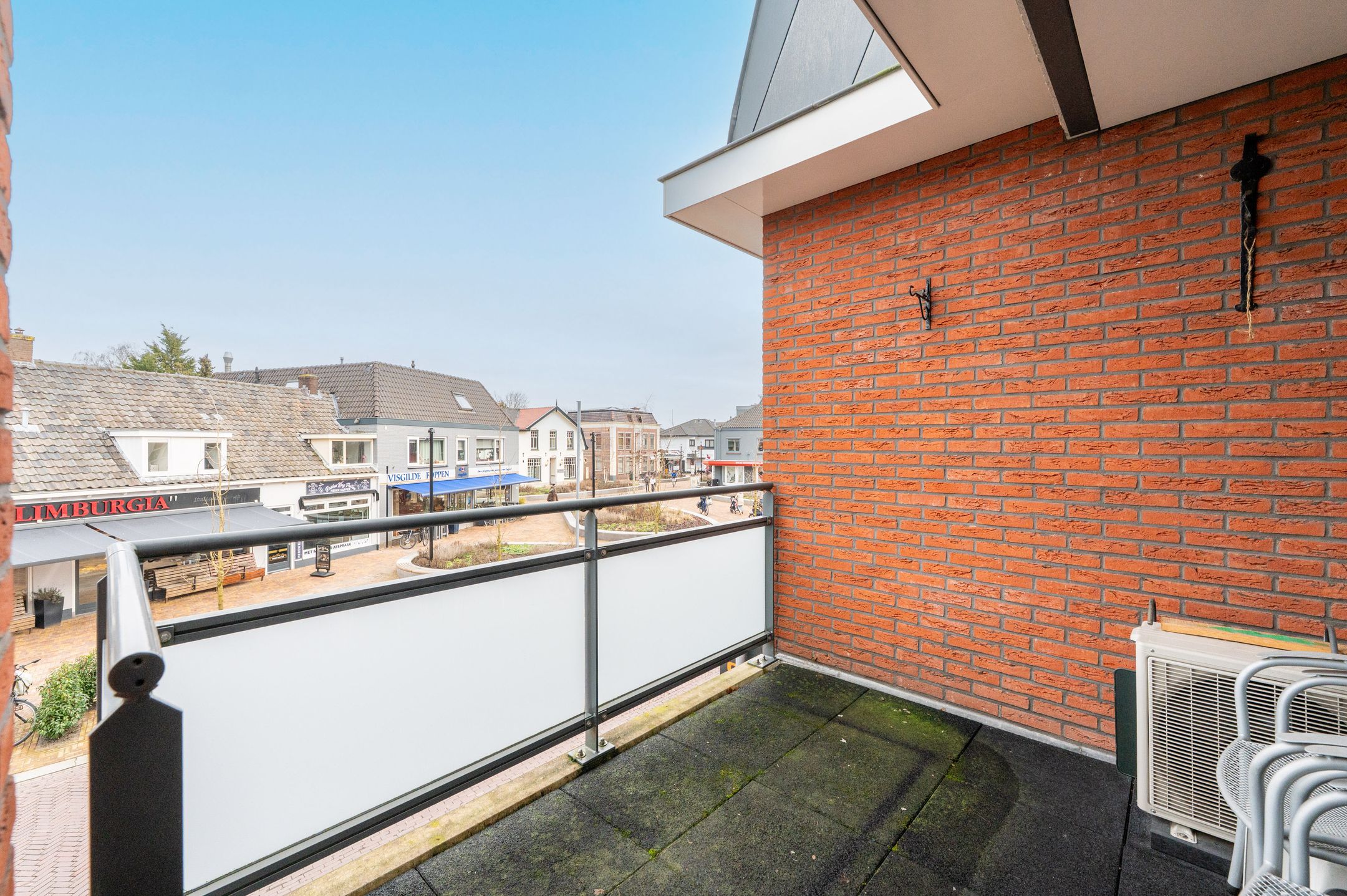 Spacious apartment in Putten center — 24