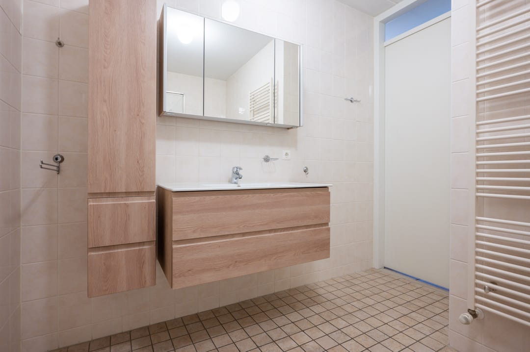Spacious apartment in Putten center — 32