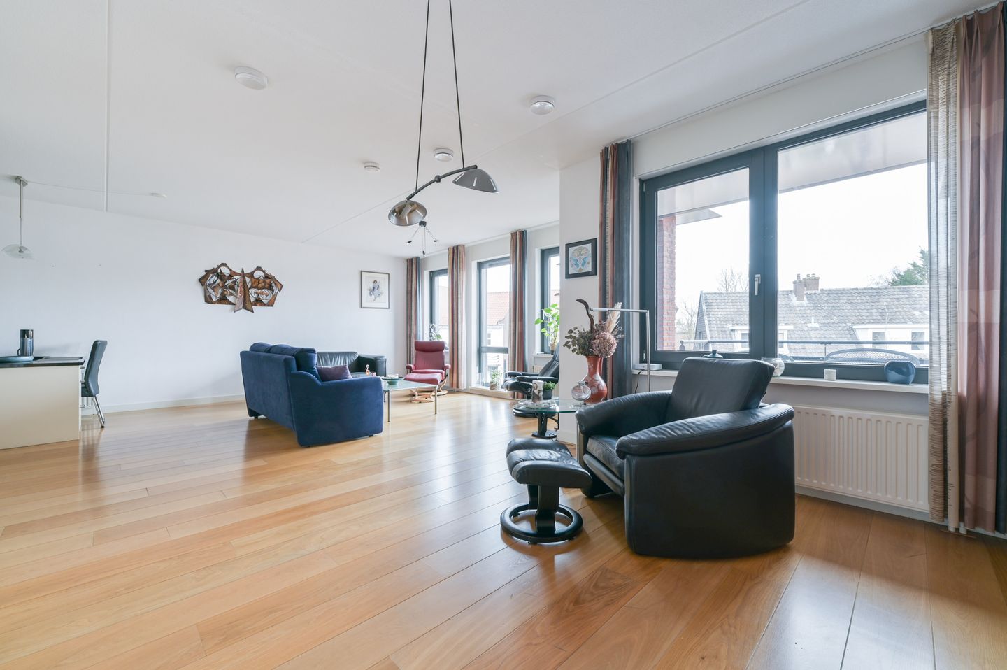 Spacious apartment in Putten center — 14