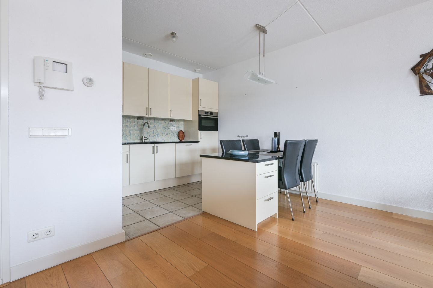 Spacious apartment in Putten center — 20