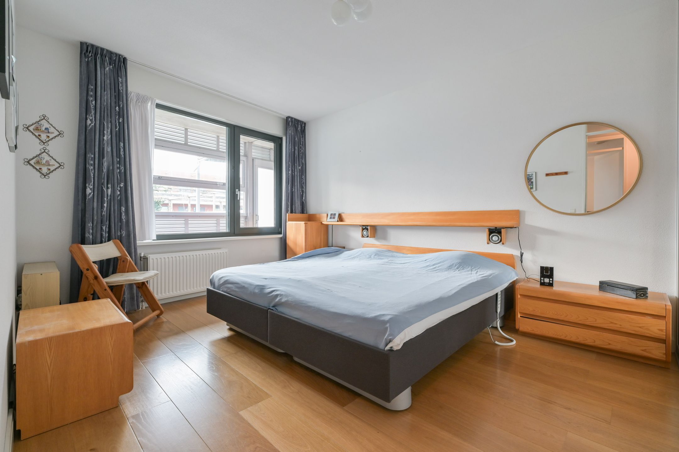 Spacious apartment in Putten center — 27