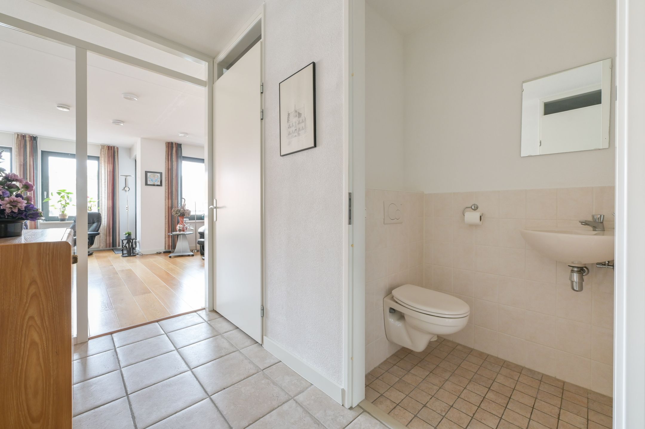 Spacious apartment in Putten center — 12