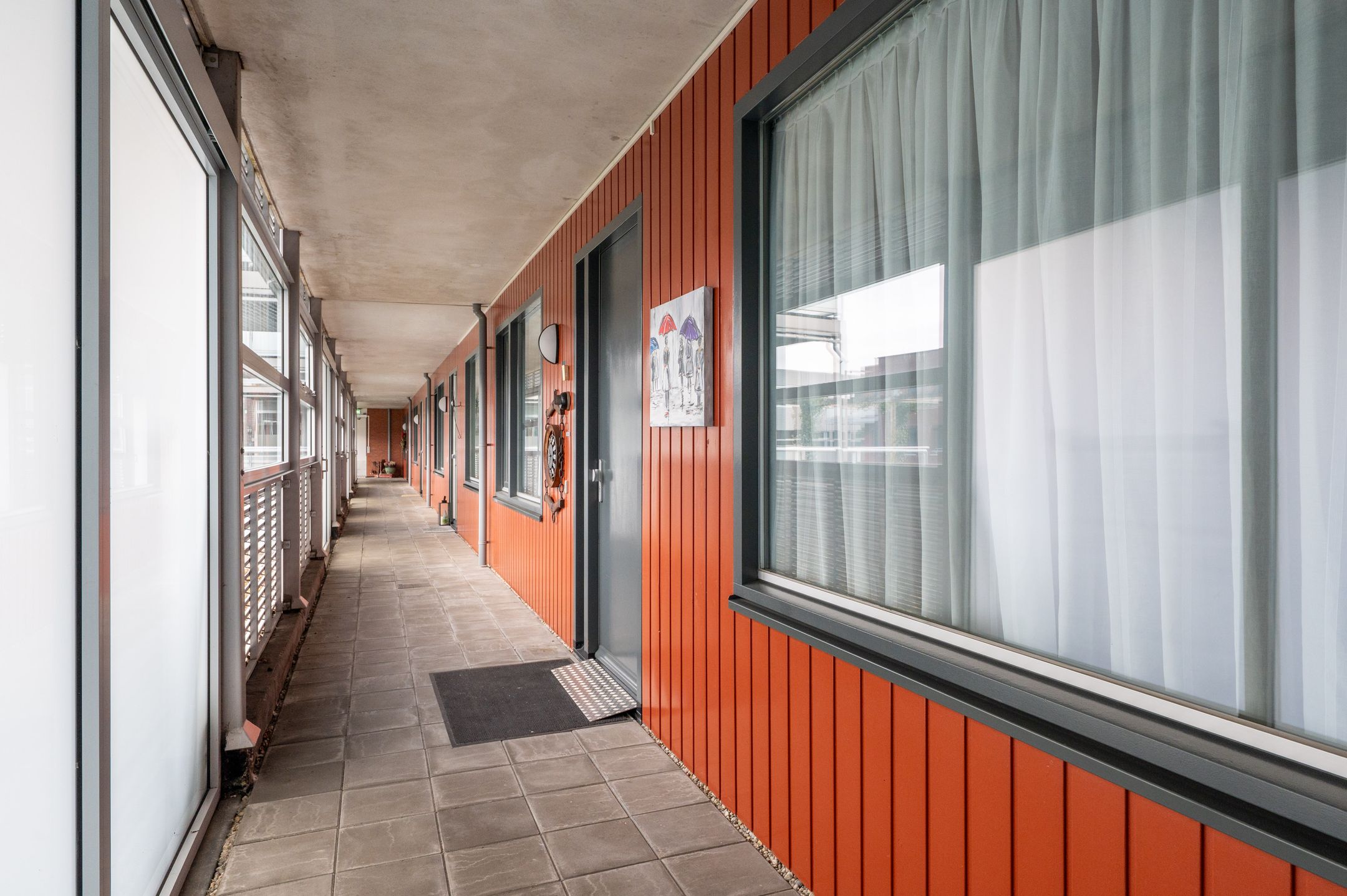 Spacious apartment in Putten center — 9