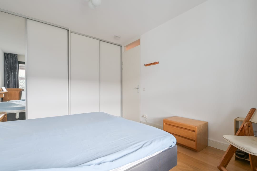 Spacious apartment in Putten center — 28