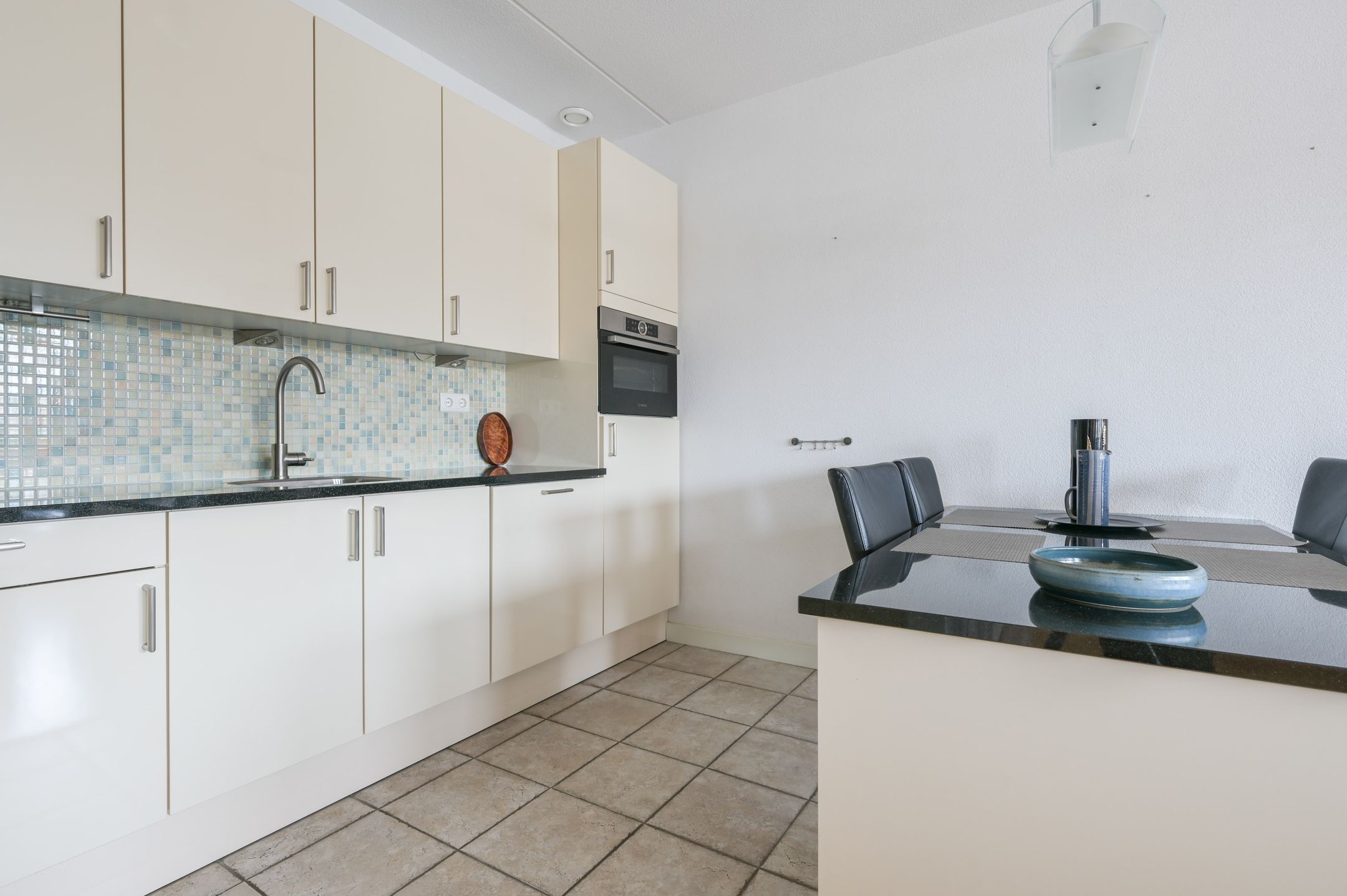 Spacious apartment in Putten center — 21