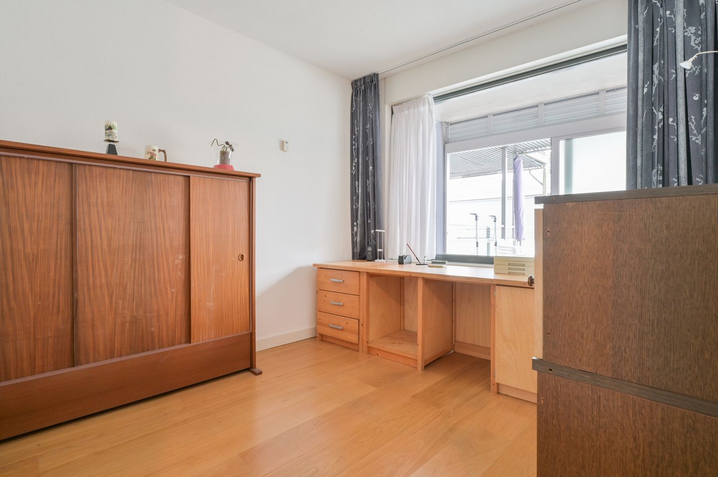 Spacious apartment in Putten center — 29