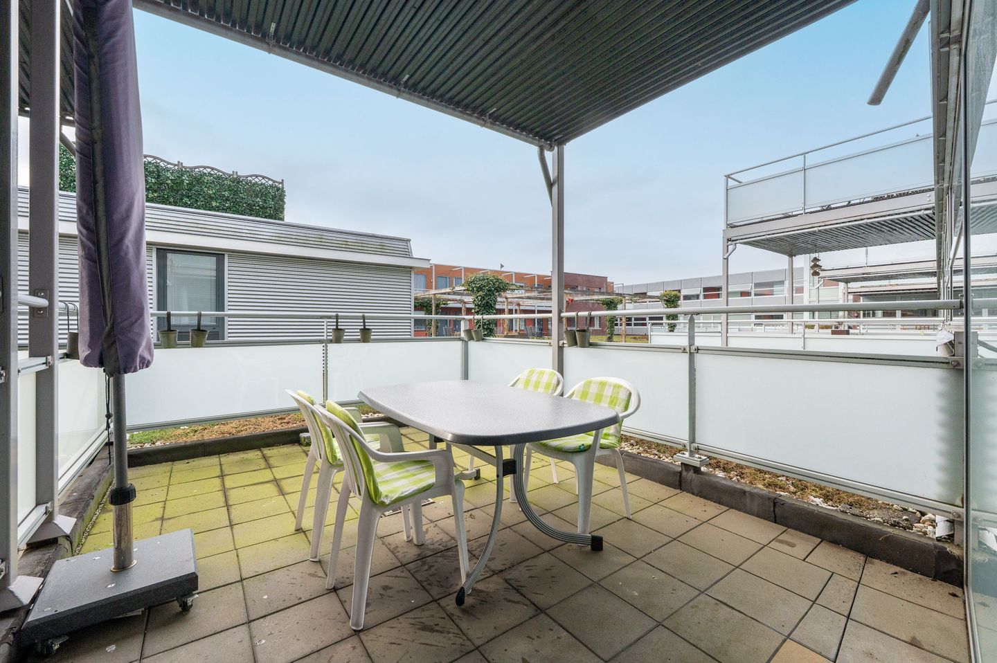 Spacious apartment in Putten center — 35