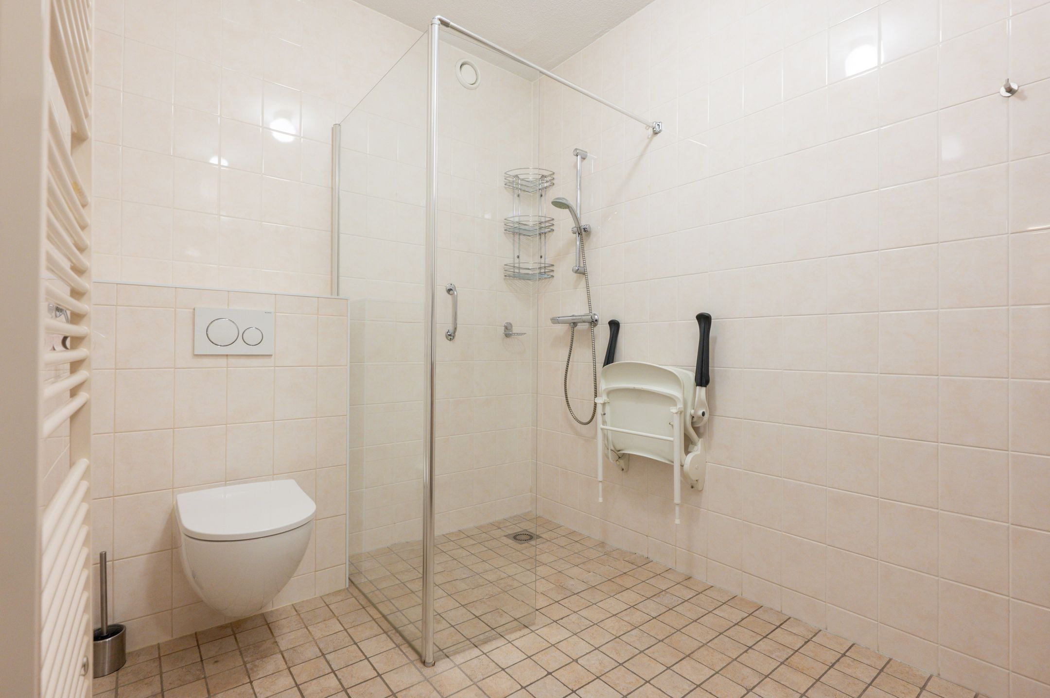 Spacious apartment in Putten center — 30