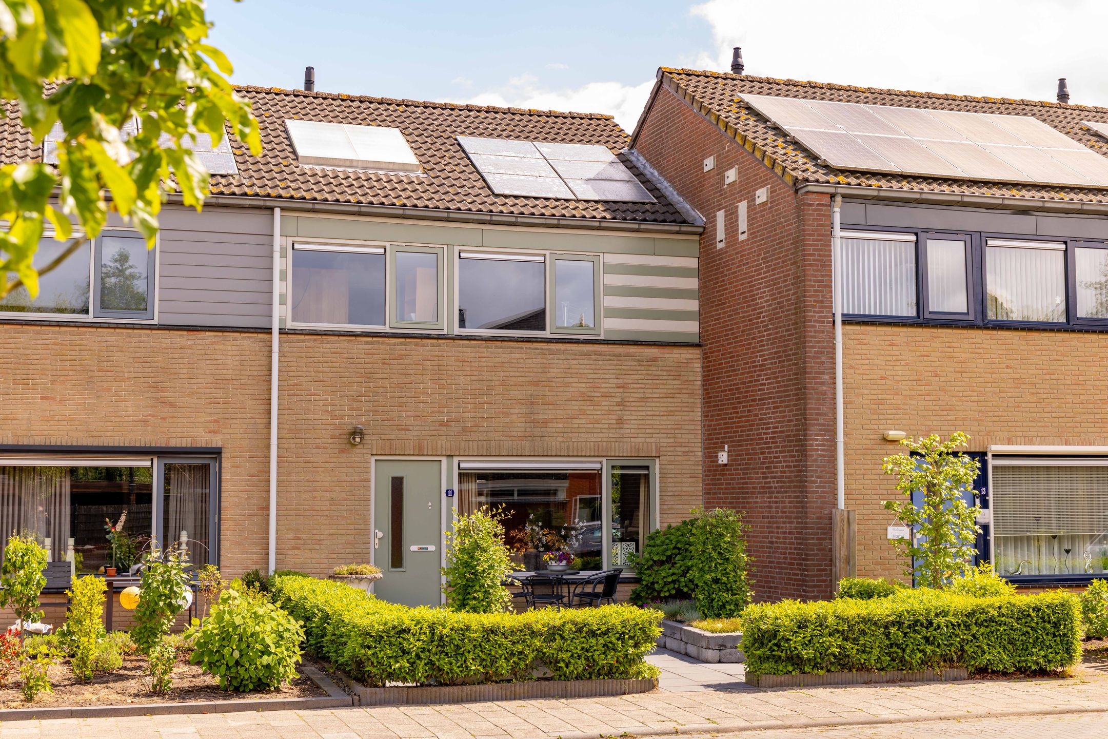 De Kroon 11 